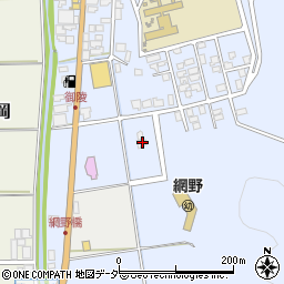 京都府京丹後市網野町網野105-1周辺の地図