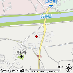 千葉県千葉市花見川区畑町2875-4周辺の地図