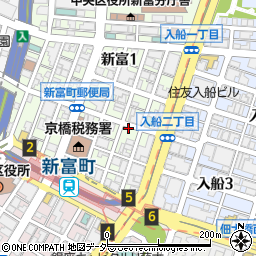 大野駐車場【平日のみ　7:00〜20:00】周辺の地図