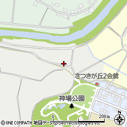 千葉県千葉市花見川区畑町3025周辺の地図