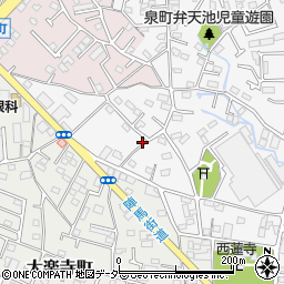 東京都八王子市叶谷町892周辺の地図