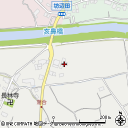 千葉県千葉市花見川区畑町2871周辺の地図