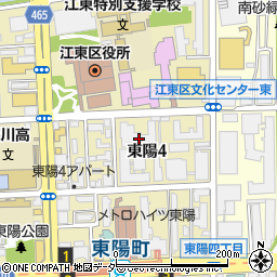 赤津会計事務所周辺の地図