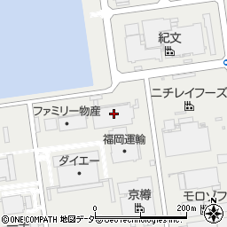 千葉県船橋市高瀬町24-12周辺の地図