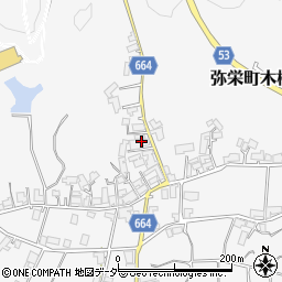 吉岡宏和土地家屋調査士・行政書士事務所周辺の地図