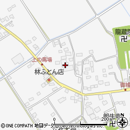 千葉県匝瑳市野手956周辺の地図