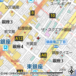 佐々木カイロプラクティック治療室周辺の地図