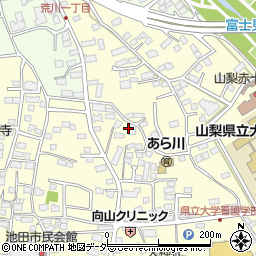 株式会社シグマ技研周辺の地図