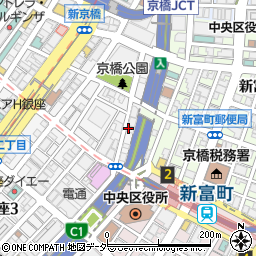 一級建築士事務所　松嶋設計室周辺の地図
