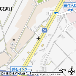 赤福金属株式会社　３号店周辺の地図