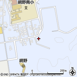 京都府京丹後市網野町網野36周辺の地図