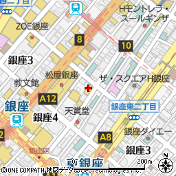 東洋商事株式会社周辺の地図