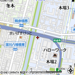 ケナメタルジャパン株式会社周辺の地図