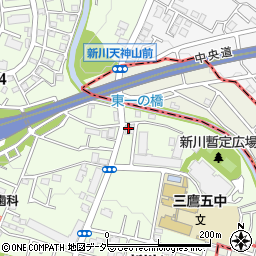 宮本運送株式会社周辺の地図