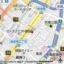 石井公認会計士事務所周辺の地図
