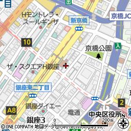 岩永歯科医院周辺の地図