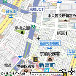 吉井医院周辺の地図