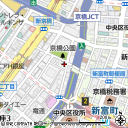 古美術・川崎周辺の地図