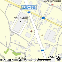 キャタピラーイーストジャパン株式会社千葉支店周辺の地図