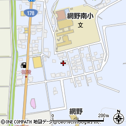 京都府京丹後市網野町網野143周辺の地図