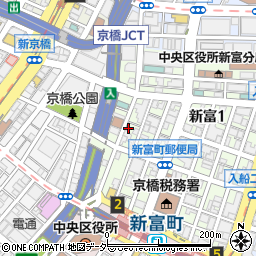 恒雅会吉井医院周辺の地図