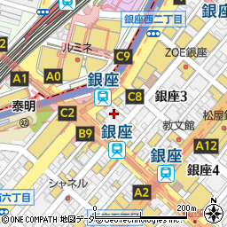 塚本商事機械株式会社ＴＳＧエレベーター周辺の地図