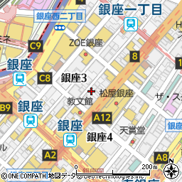 石川歯科医院周辺の地図