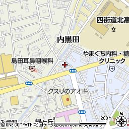 千葉県四街道市鹿渡933-77周辺の地図