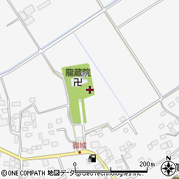 千葉県匝瑳市野手1823周辺の地図
