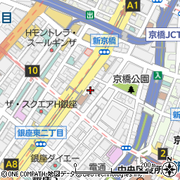 株式会社広宣周辺の地図