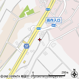 一風堂 武石インター店周辺の地図