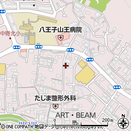 株式会社大川商店周辺の地図