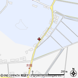 京都府京丹後市弥栄町鳥取2111周辺の地図
