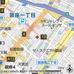 株式会社ヨネイ映像システムユニット周辺の地図
