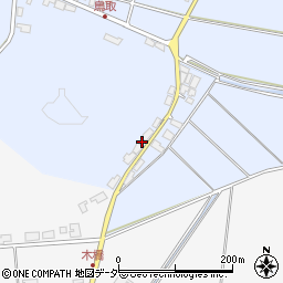 京都府京丹後市弥栄町鳥取2094周辺の地図