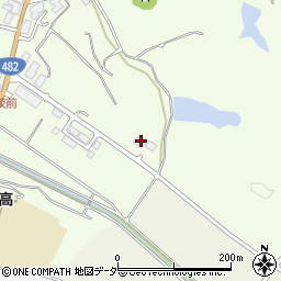京都府京丹後市弥栄町黒部442周辺の地図