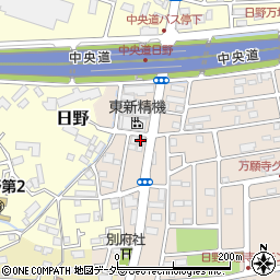 有限会社掛川モータース周辺の地図