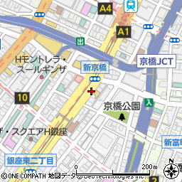 昭和通パーキングメーター１６周辺の地図