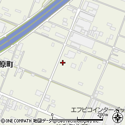 千葉県千葉市稲毛区長沼原町568-1周辺の地図