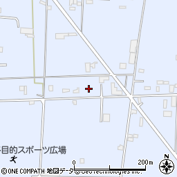 ガレージＭ・ＯＮＥ周辺の地図