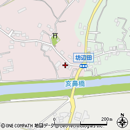 千葉県千葉市花見川区長作町2334周辺の地図