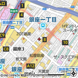 第一吉田ビル周辺の地図