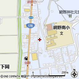 京都府京丹後市網野町網野153周辺の地図
