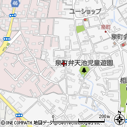 東京都八王子市叶谷町1198周辺の地図