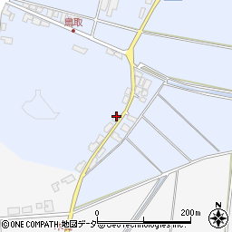 京都府京丹後市弥栄町鳥取2071周辺の地図