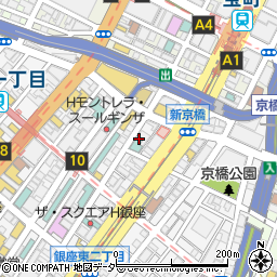 株式会社ジャパン・メディア・システムズ周辺の地図