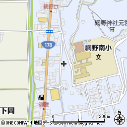京都府京丹後市網野町網野155周辺の地図