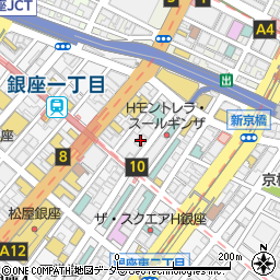 ＫＭＳＤ株式会社周辺の地図