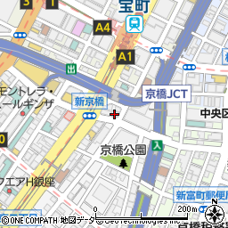 株式会社片付け堂周辺の地図