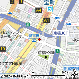文化堂印刷株式会社　東京事業部周辺の地図